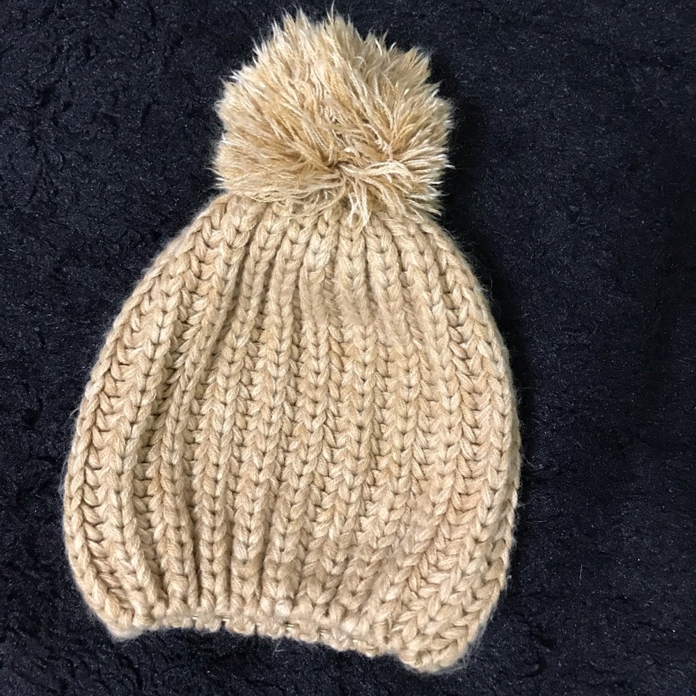 Knitted Hat